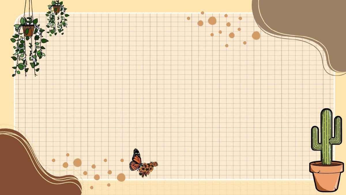 Hình Nền PowerPoint Cute 16