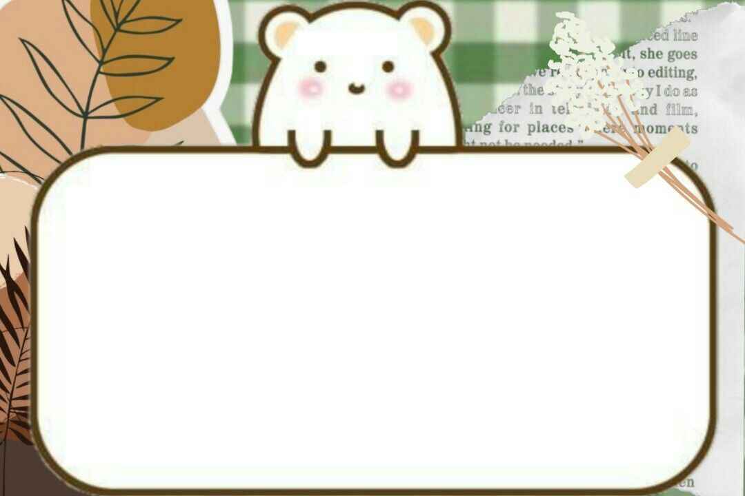 Hình Nền PowerPoint Đẹp Cute 16