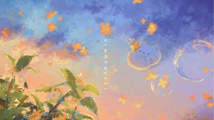 Hình Nền PowerPoint Đẹp Cute 8