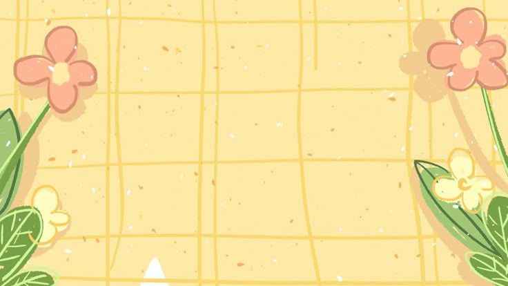 Hình Nền PowerPoint Đẹp Cute 10