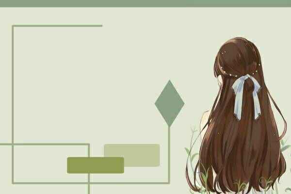 Hình Nền PowerPoint Đẹp Cute 3