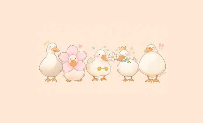 Hình Nền PowerPoint Đẹp Cute 7