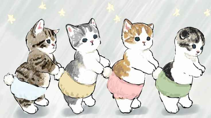 Hình Nền PowerPoint Đẹp Cute 6