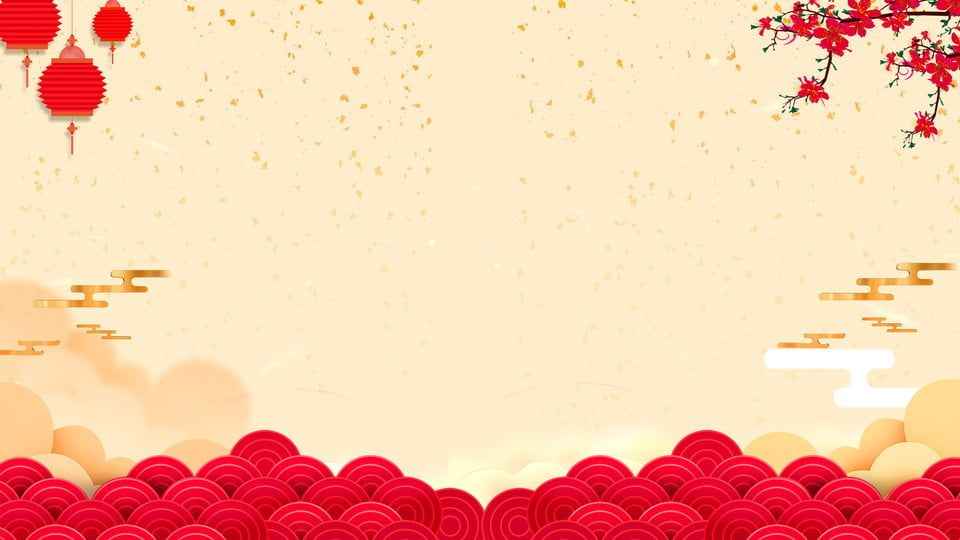 Hình Nền Tết Cute 15