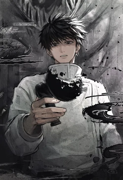 Hình Nền Yuta Okkotsu 20