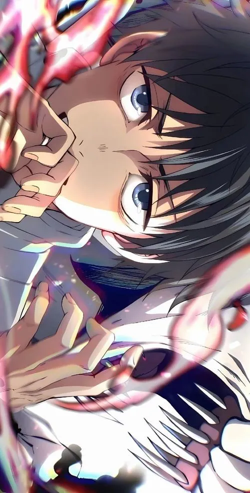 Hình Nền Yuta Okkotsu 27