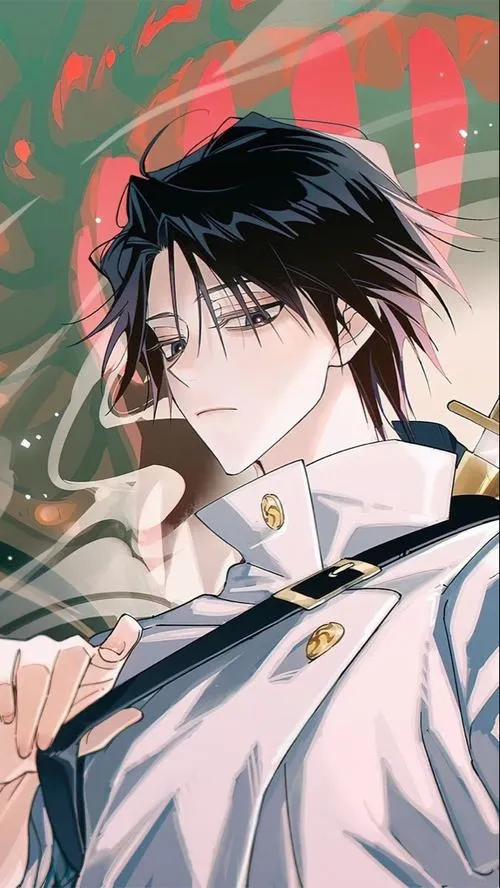 Hình Nền Yuta Okkotsu 36