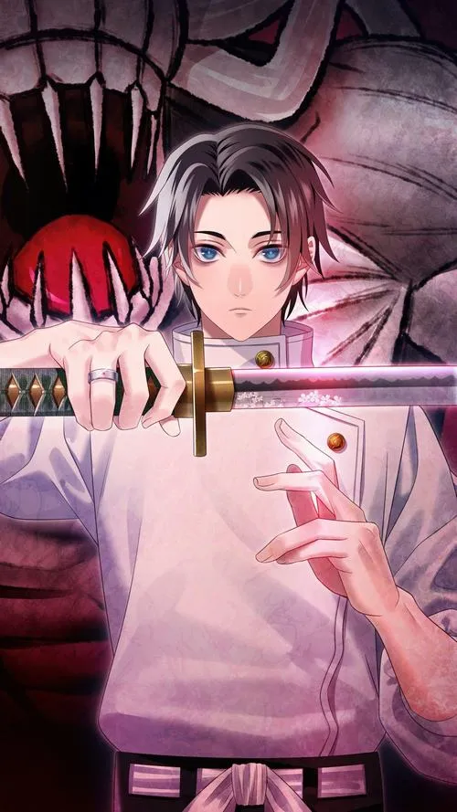 Hình Nền Yuta Okkotsu 37