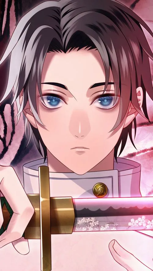 Hình Nền Yuta Okkotsu 46