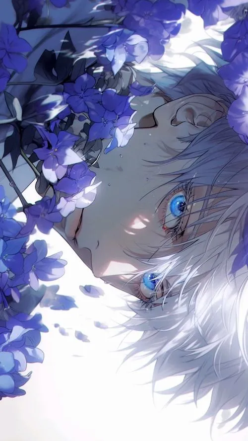 Hình Nền Yuta Okkotsu 48