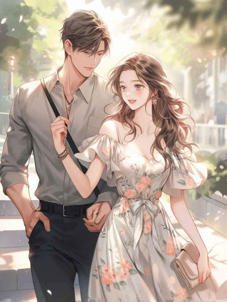 ảnh hình phạt ngọt ngào anime 32