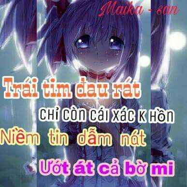 ảnh hình phạt ngọt ngào anime 22