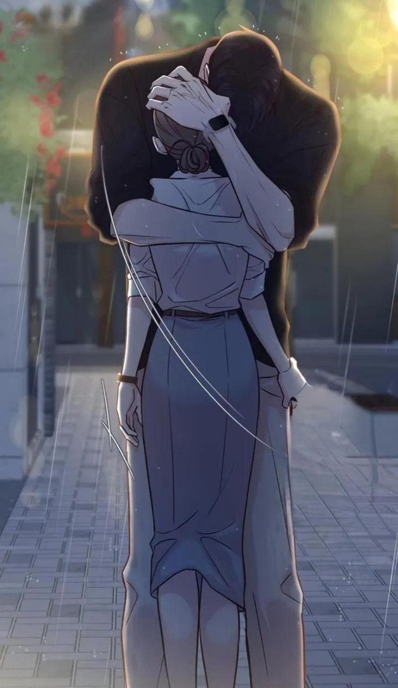 ảnh hình phạt ngọt ngào anime 18