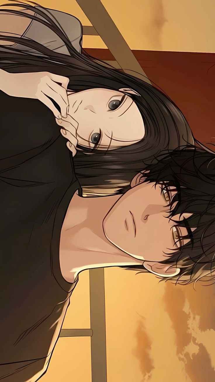 ảnh hình phạt ngọt ngào anime 31