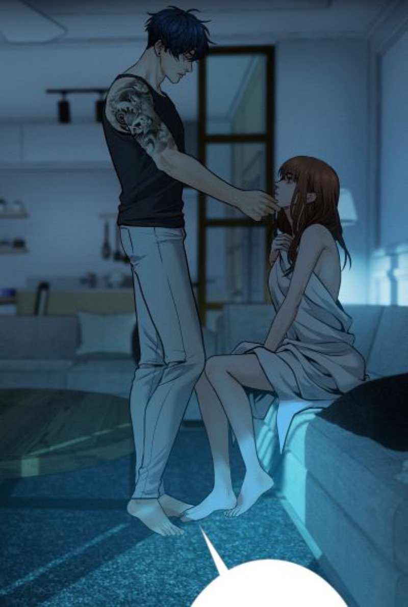 ảnh hình phạt ngọt ngào anime 7