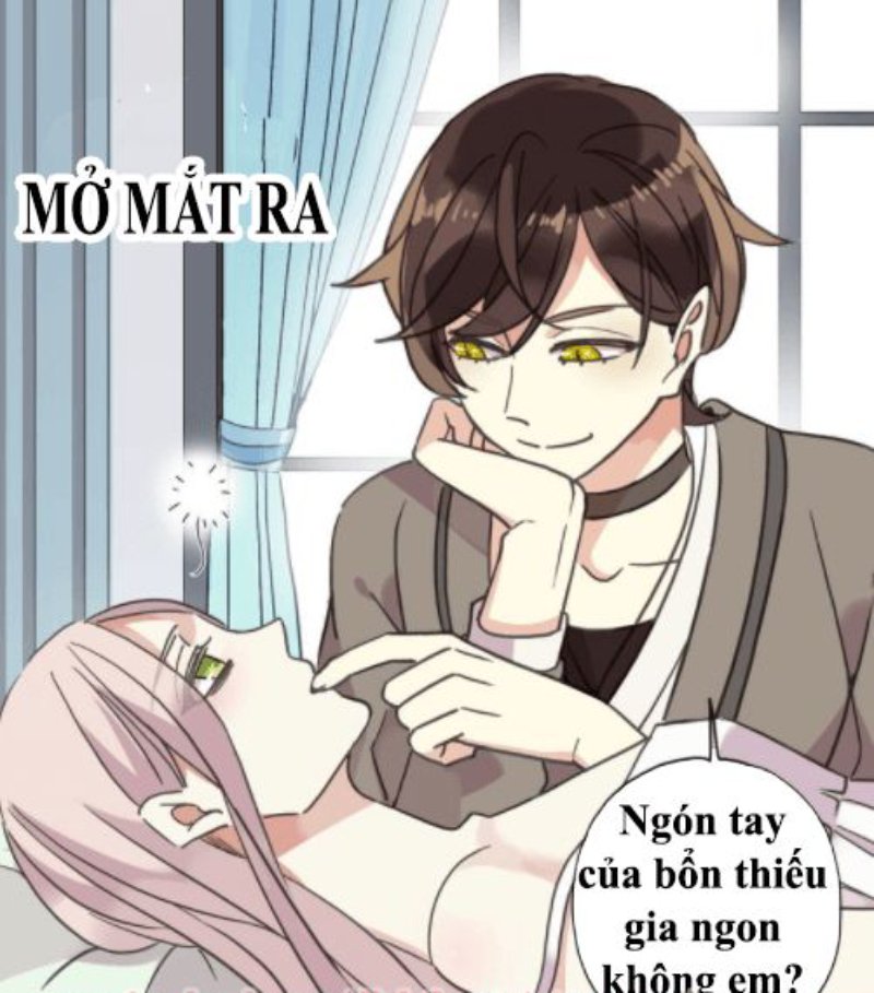 ảnh hình phạt ngọt ngào anime 4