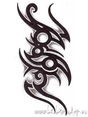 Hình Xăm Đẹp 1