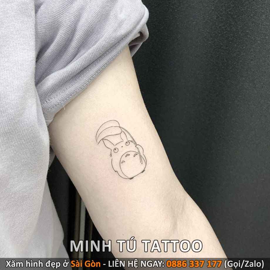 Hình Xăm Đẹp 15