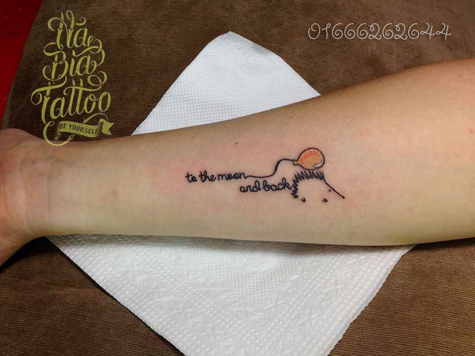 Hình Xăm Đẹp 6