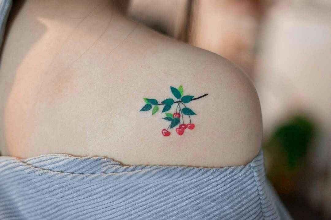 Hình Xăm Đẹp 10