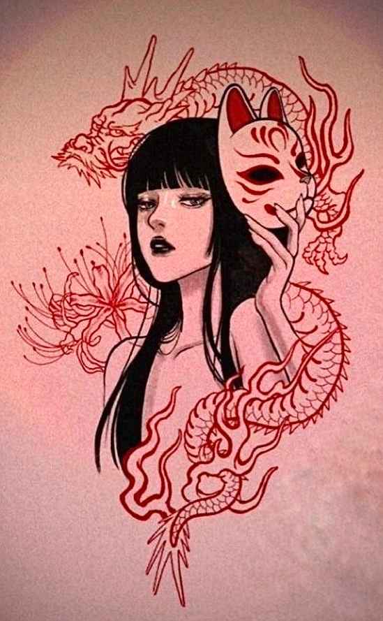 Hình Xăm Đẹp 13