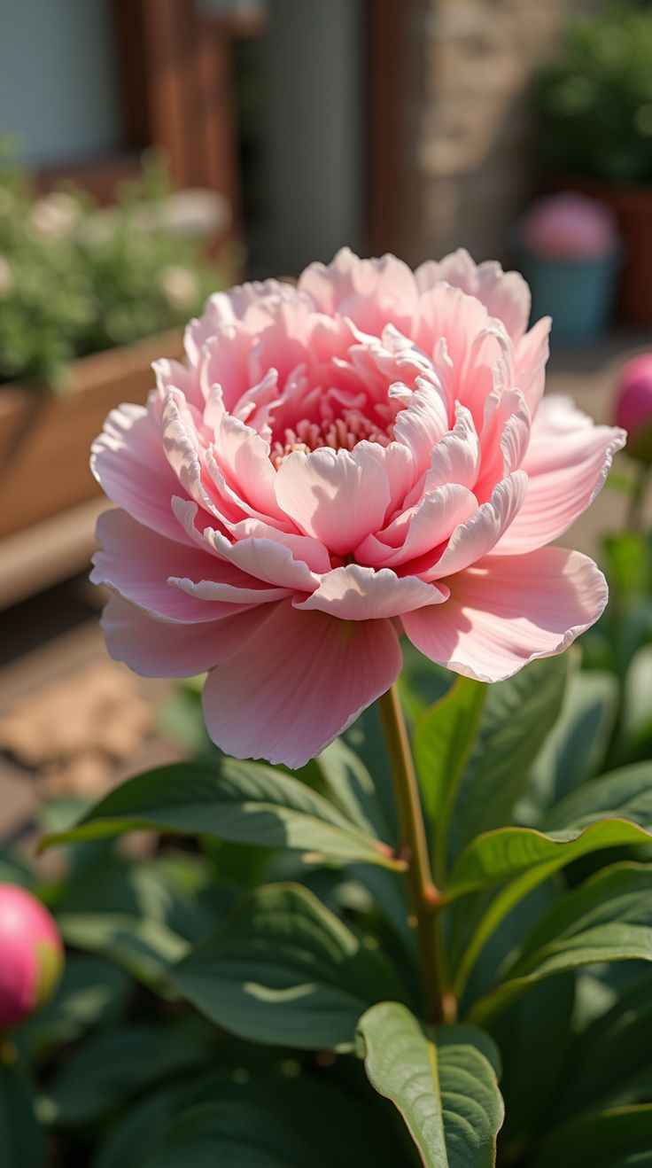 Ảnh Hoa Mẫu Đơn 13