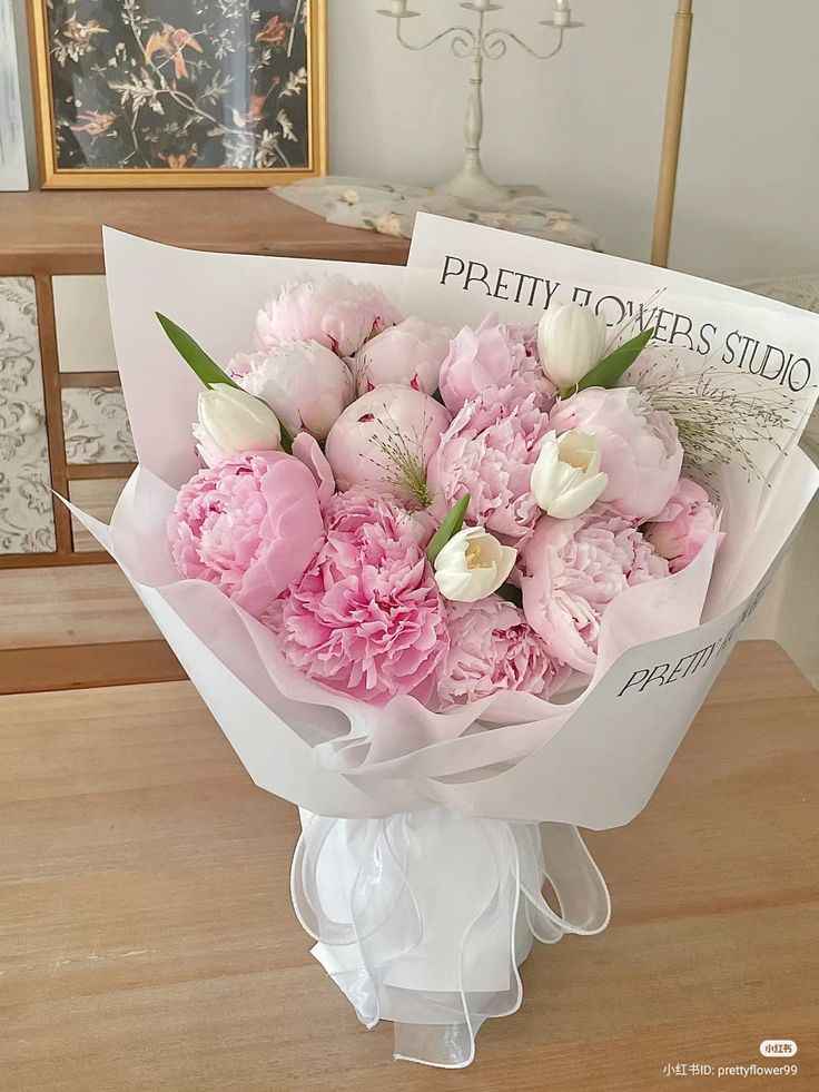 Ảnh Hoa Mẫu Đơn 10