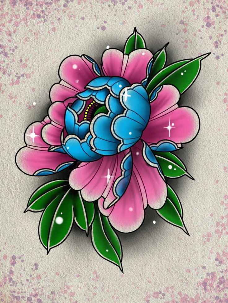 Ảnh Hoa Mẫu Đơn 11