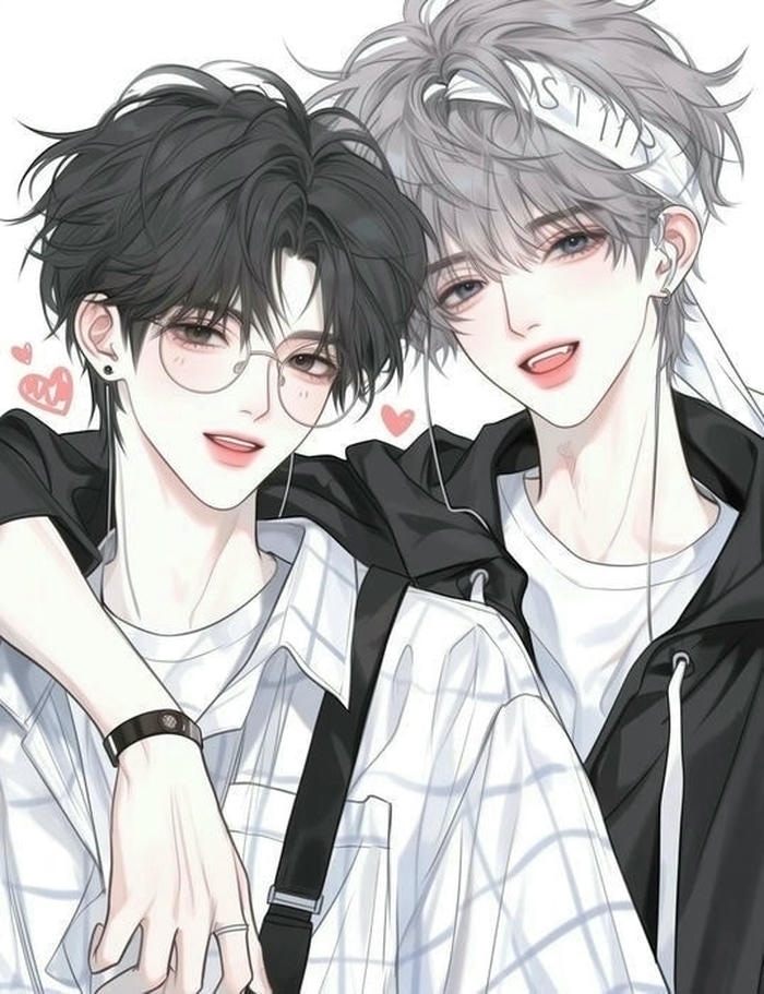 ảnh anime đam mỹ 12