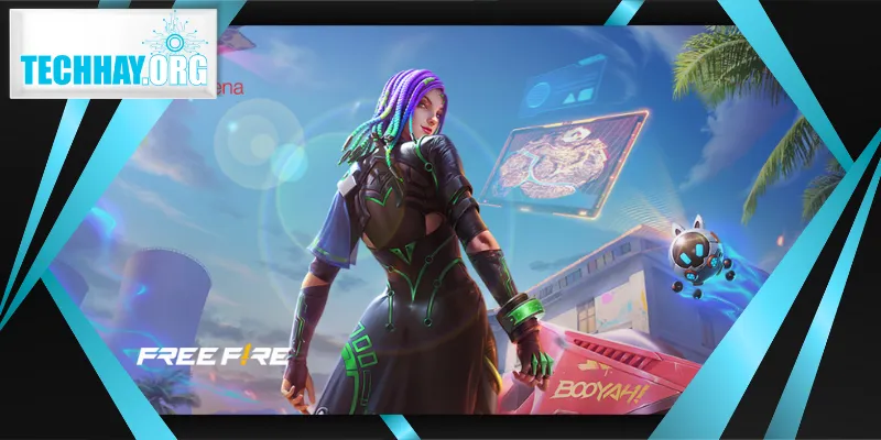 Hướng dẫn các thao tác tải game Free Fire PC đơn giản