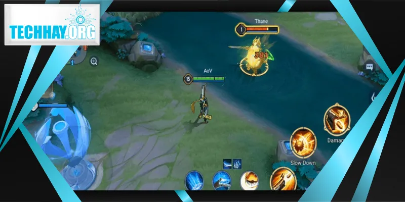 Hướng dẫn last-hit về cơ chế tính toán sát thương và thời điểm