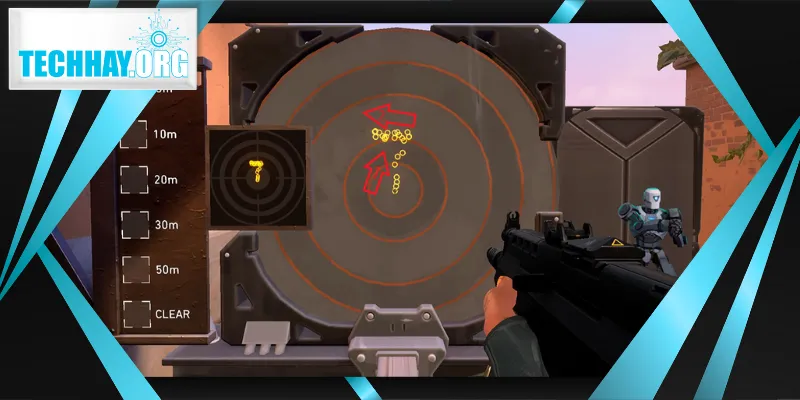 Hướng dẫn spray recoil cho người mới tránh panic kéo