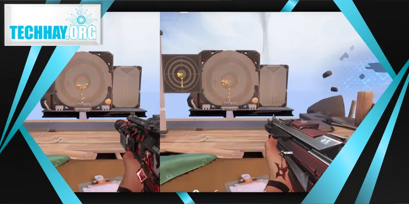 Hướng dẫn spray recoil theo nhịp 3 giai đoạn chuẩn