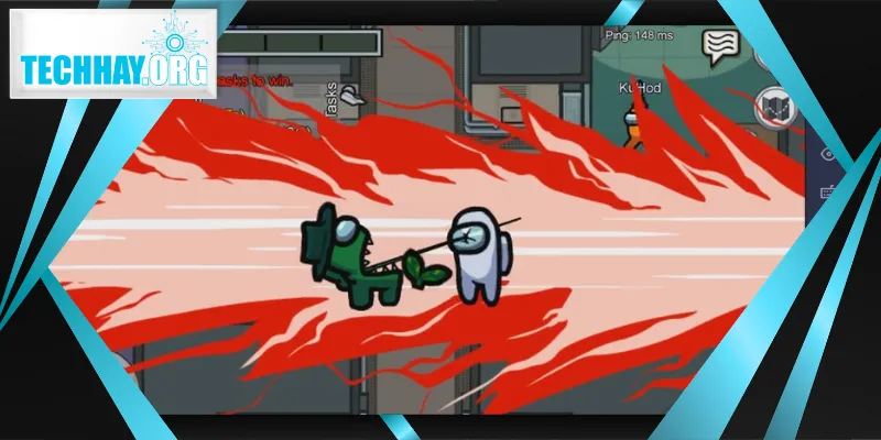 Hướng dẫn tải game Among Us mượt mà trên Android