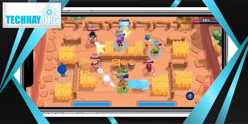 Hướng dẫn tải game Brawl Stars theo đúng quy trình 3 bước