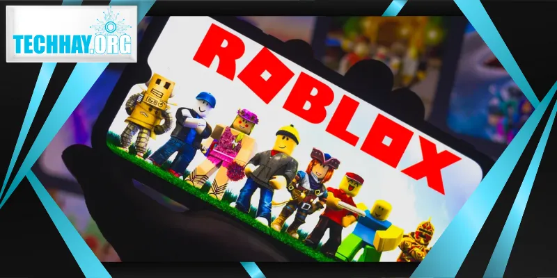 Hướng dẫn tải game Roblox nhanh chóng trên PC