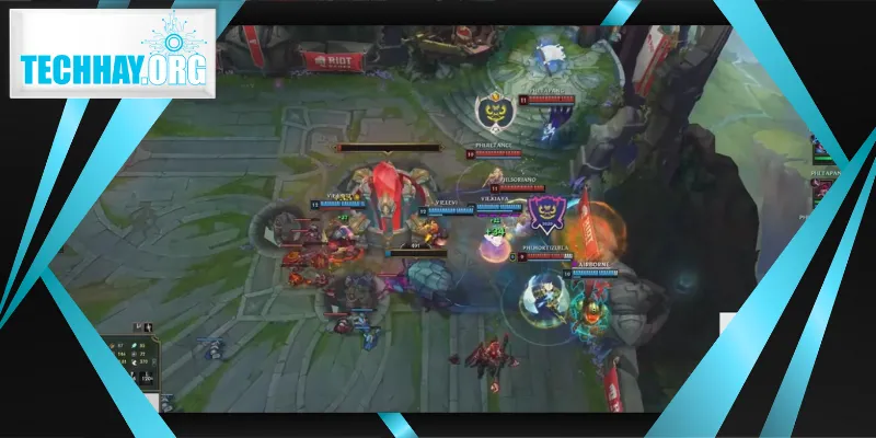 Hướng dẫn tải Liên Minh PC đơn giản, suôn sẻ