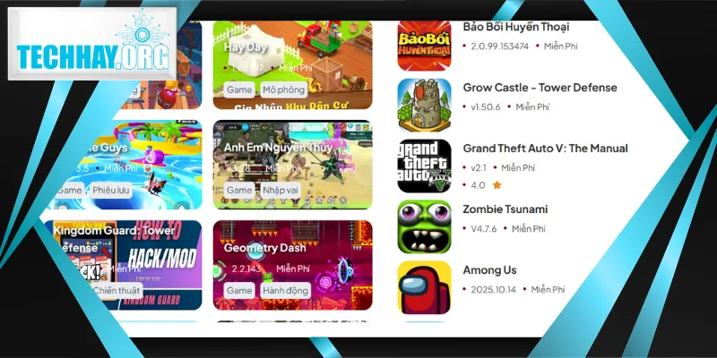 Hướng dẫn tải mod hacapks đơn giản mà hiệu quả