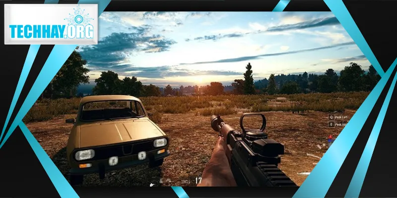 Hướng dẫn tải PUBG chi tiết trên điện thoại iOS