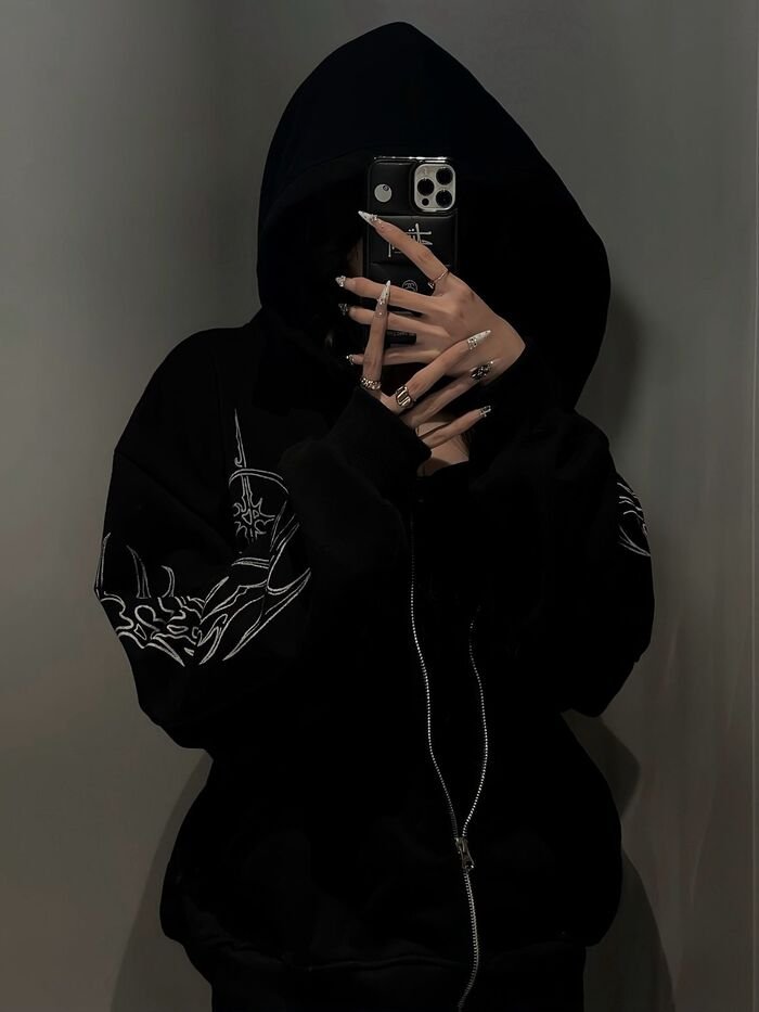 Hidden Face DP Girls 28