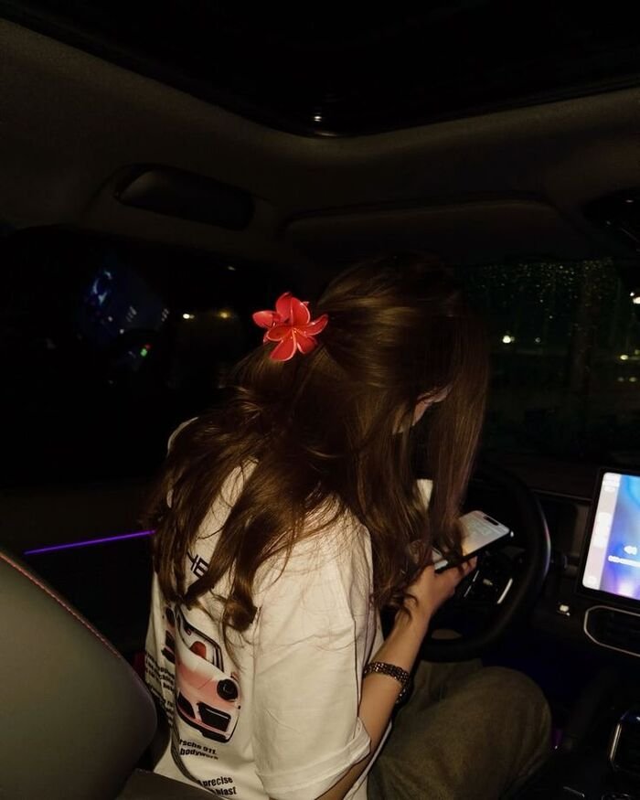 Hidden Face DP Girls 29