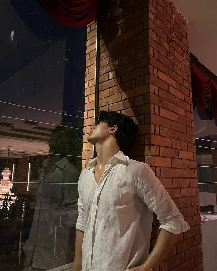 Breakup Sad Boy DP 55