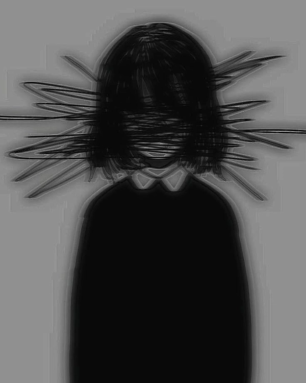 Insta DP for Girls Cartoon 51