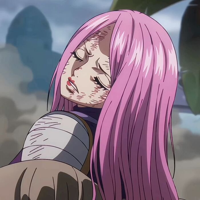 Insta DP for Girls Cartoon 14