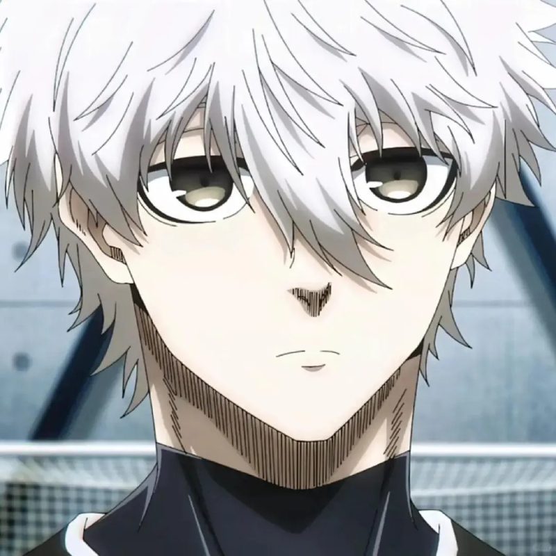 ảnh Isagi anime 29