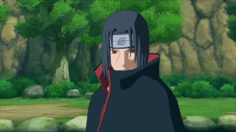 ảnh Itachi 41