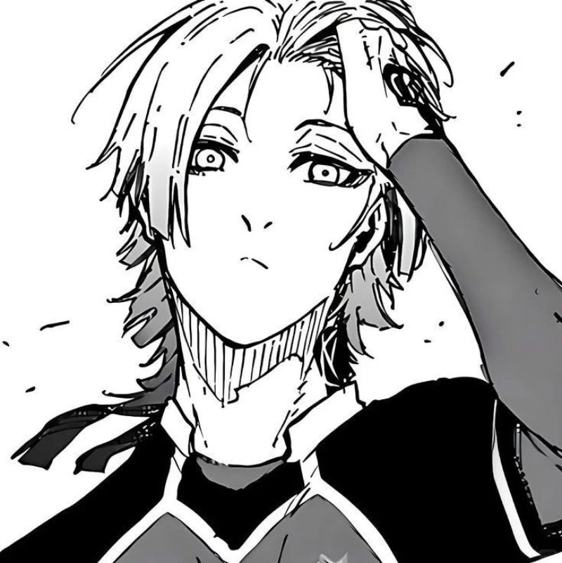 ảnh Kaiser anime 7