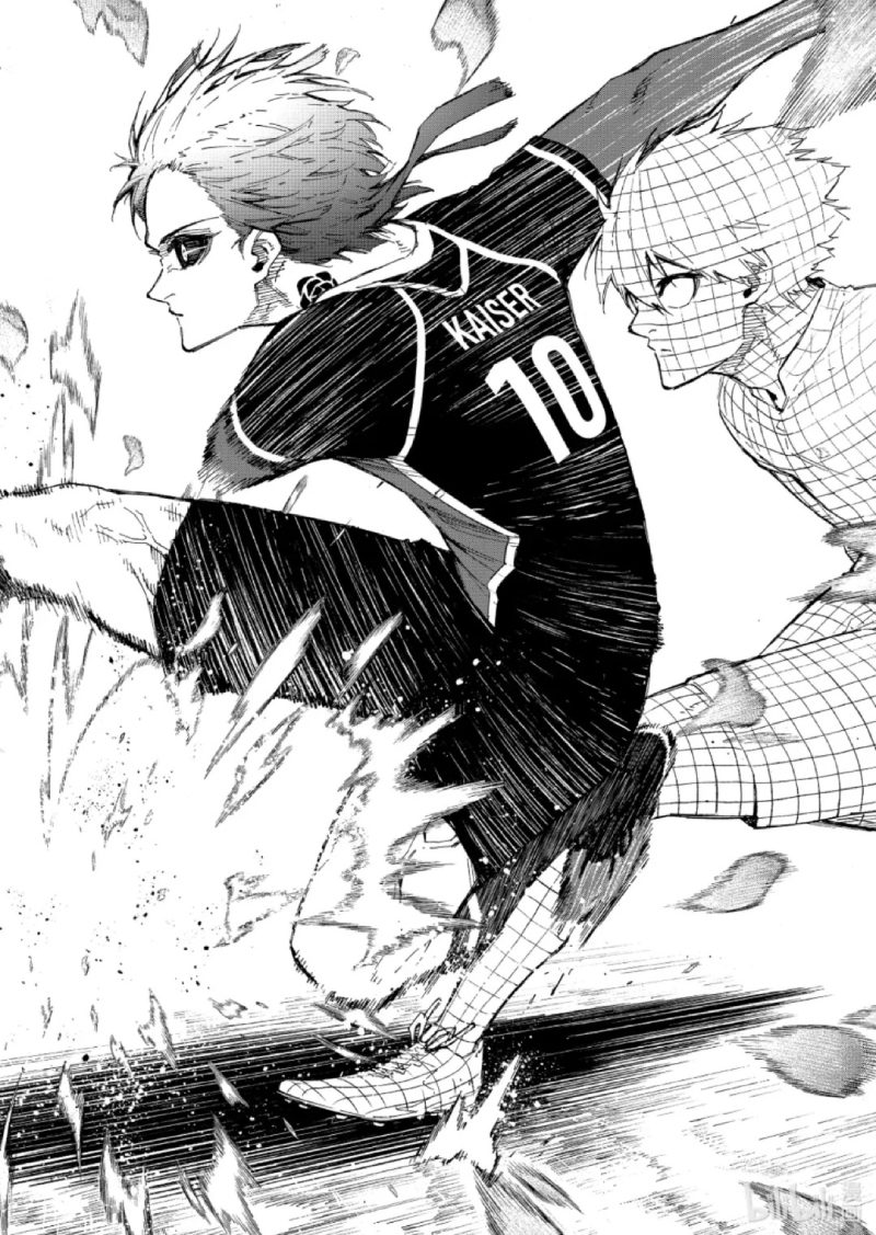 ảnh Kaiser anime 22