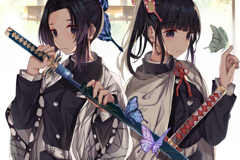 ảnh Kanao anime 17