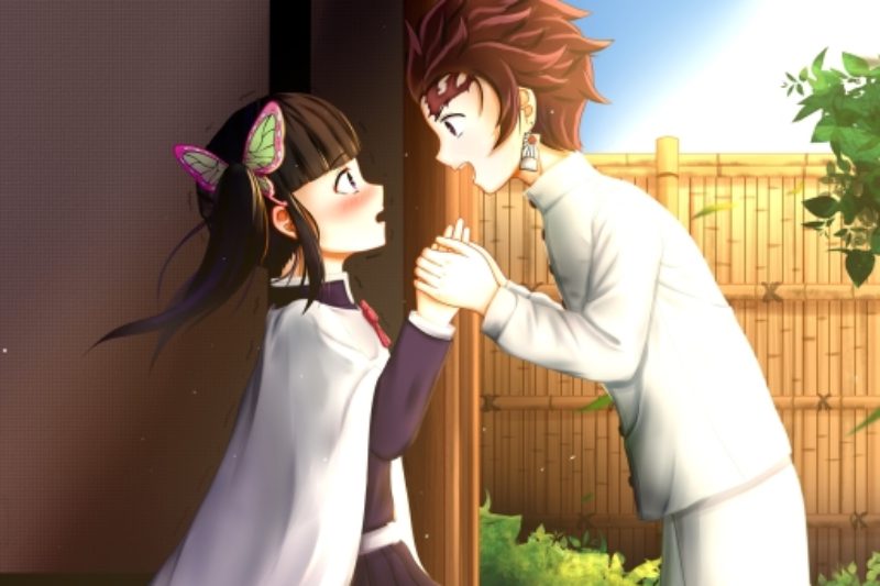 ảnh Kanao anime 24